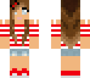 summer girl editofedit