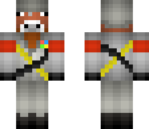 cow in arms
