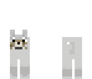 wolf