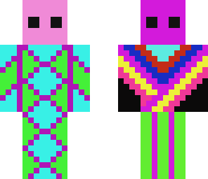 color man