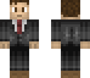 buisinessman carl