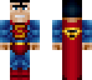 superman