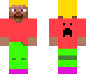 steve con estilo
