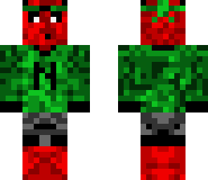 red slime n