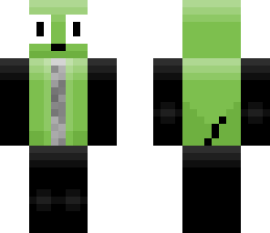gir dog disguise
