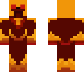 fire knight