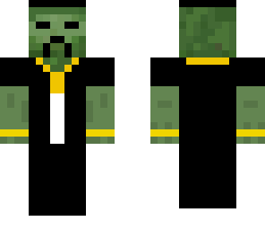gangsta zombie