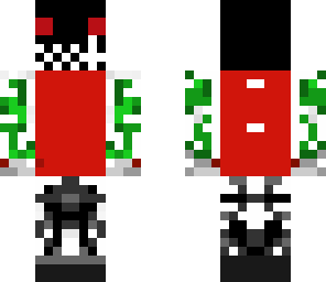 crafter