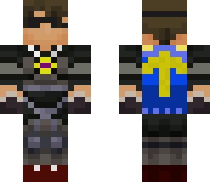 skythekidrs with cape