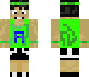 andersthecrafter
