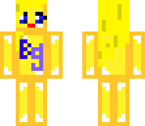 butter girl