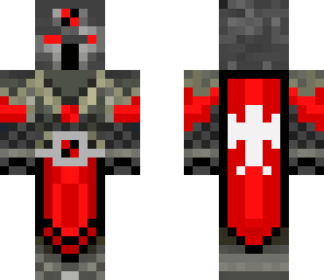 knight of camolia