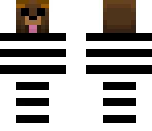 prison bear