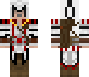 ezio auditore de firenze