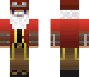 dwarf assassin hd