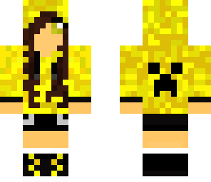 butter girl