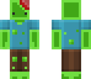 zombie
