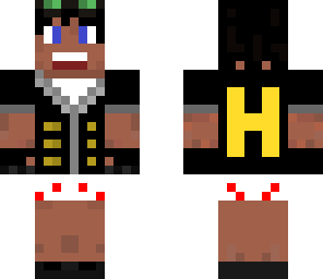 halkerblaze