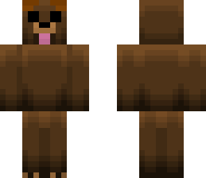 **** bear