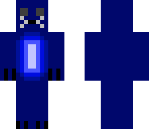 lawn mole