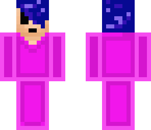 pink swag