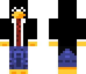 ppenguin