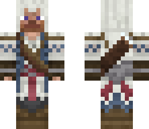 assassin steve
