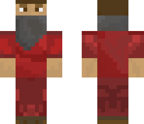 red bandit 2
