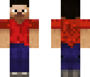 steve meified
