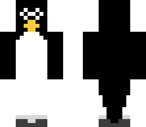 penguin