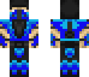 sub-zero