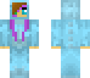monty's snuggie
