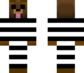 prison bear