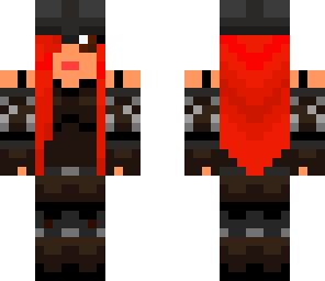 dwarf huntress