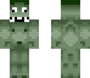 chomper