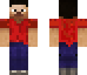 steve meified fixed