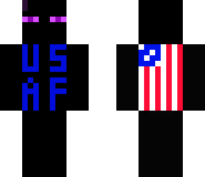 american enderman 2