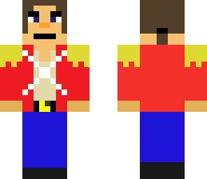 british redcoat