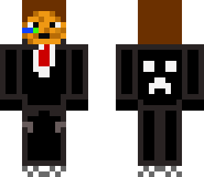 the super guy