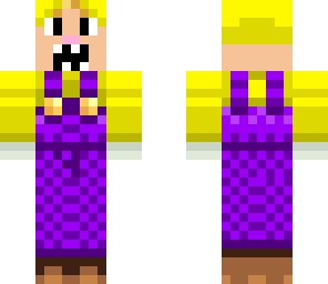 wario