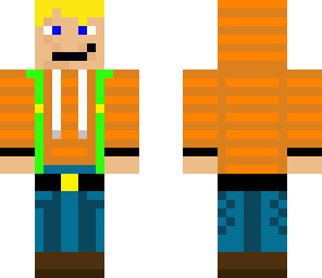 taco's skin