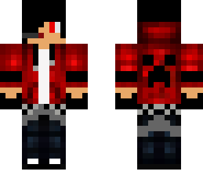 crimson hd teen