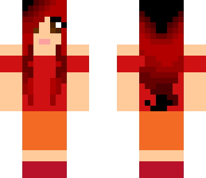 nether girl