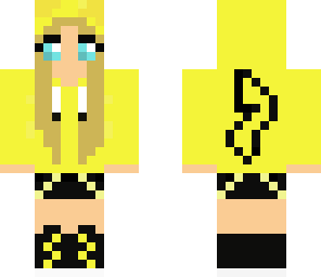 pichu girl 