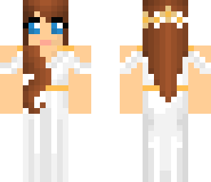 greek princess