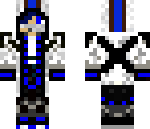 blue teenage assassin edited