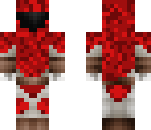 red ninja