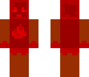redstoner's skin
