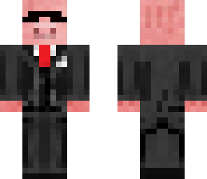 agent pig