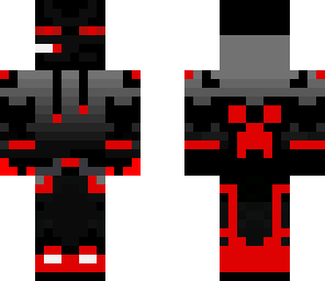 red ezyman